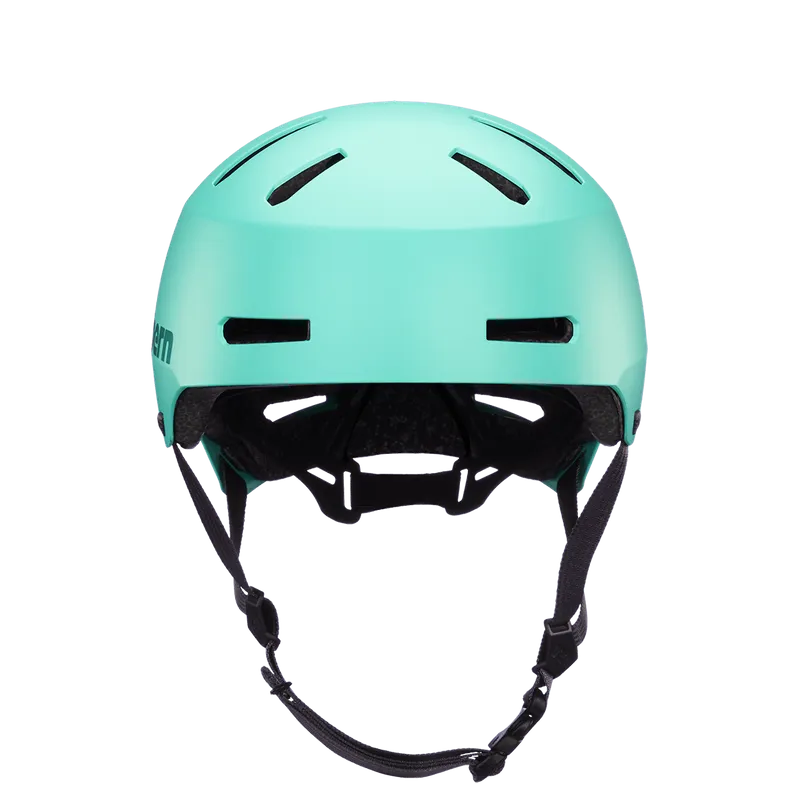 Bern  Macon 2.0 MIPS Matte Mint