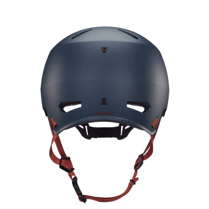 Bern  Macon 2.0 MIPS Matte Navy