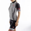 Castelli Illusione Jersey Womens
