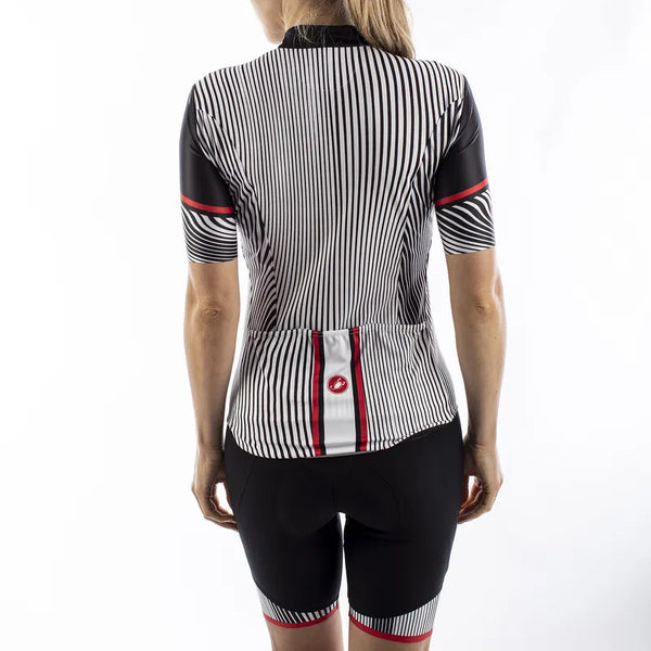 Castelli Illusione Jersey Womens