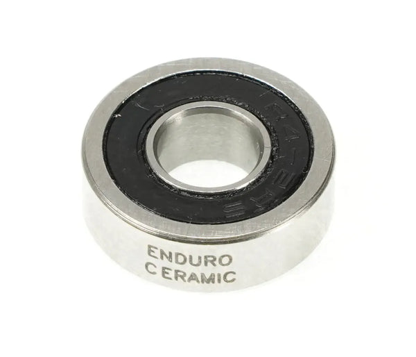 Enduro Radial Bearing R4 1/4" x 5/8" x 3/16"
