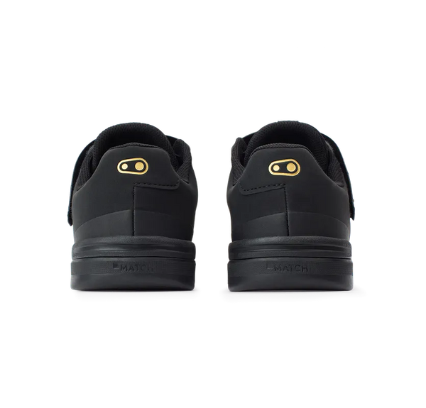Crankbrothers Stamp Boa Black/Gold