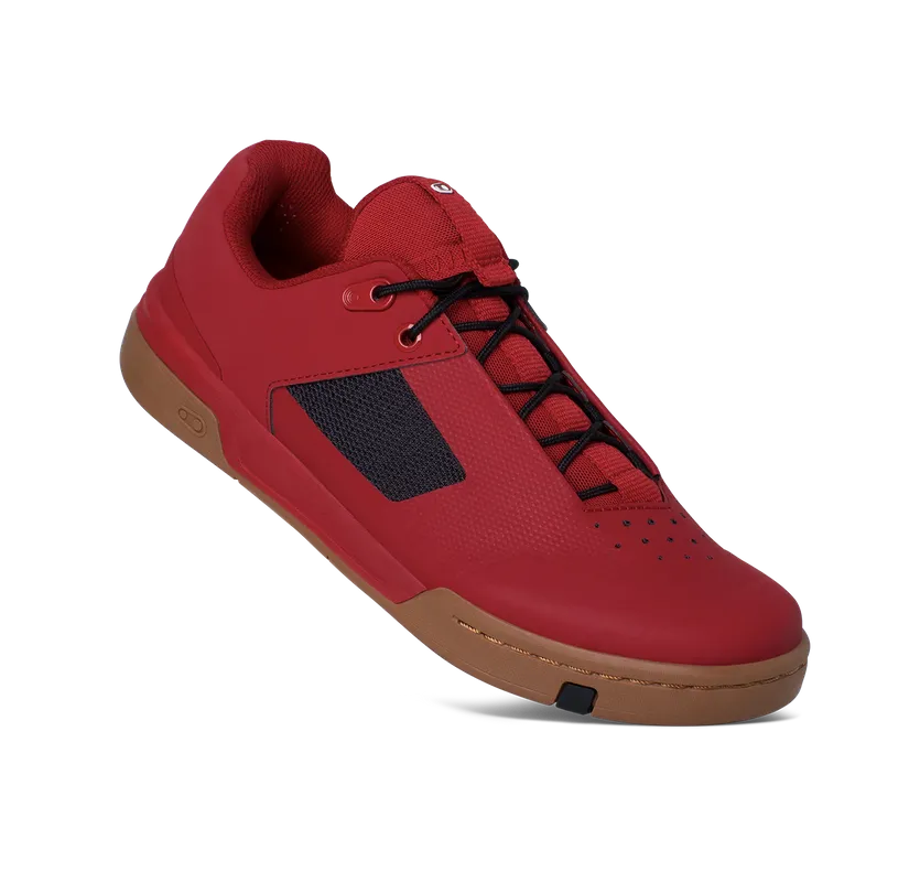 Crankbrothers Stamp Lace Red/Black