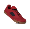 Crankbrothers Stamp Lace Red/Black