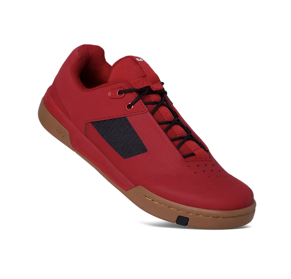 Crankbrothers Stamp Lace Red/Black