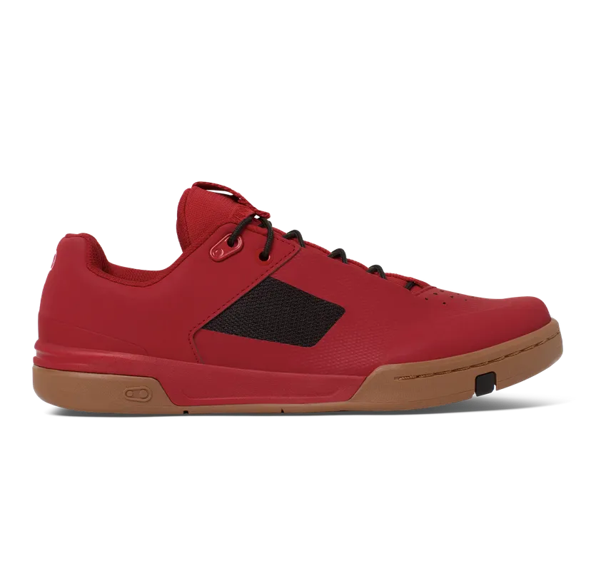 Crankbrothers Stamp Lace Red/Black
