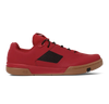 Crankbrothers Stamp Lace Red/Black