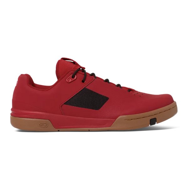 Crankbrothers Stamp Lace Red/Black
