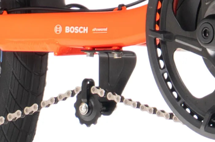 Tern Quick Haul Chain Guide Pulley