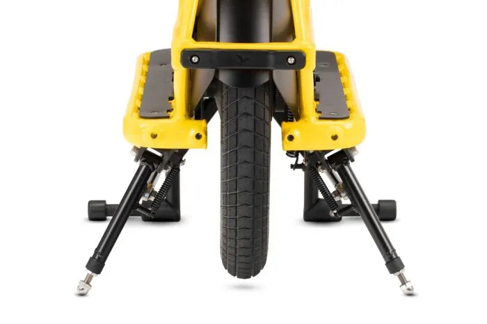 Tern GSD QuadStruts for LockStand