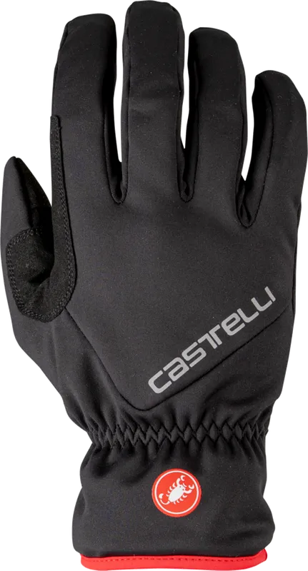 Castelli Entrata Thermal Glove