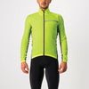 Castelli Squadra Stretch Jacket Mens
