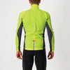 Castelli Squadra Stretch Jacket Mens