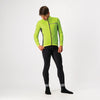 Castelli Squadra Stretch Jacket Mens