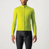 Castelli Pro Thermal Mid Long Sleeve Jersey Mens