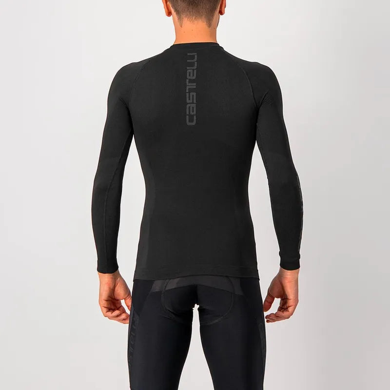 Castelli Core Seamless Long Sleeve Baselayer Men's