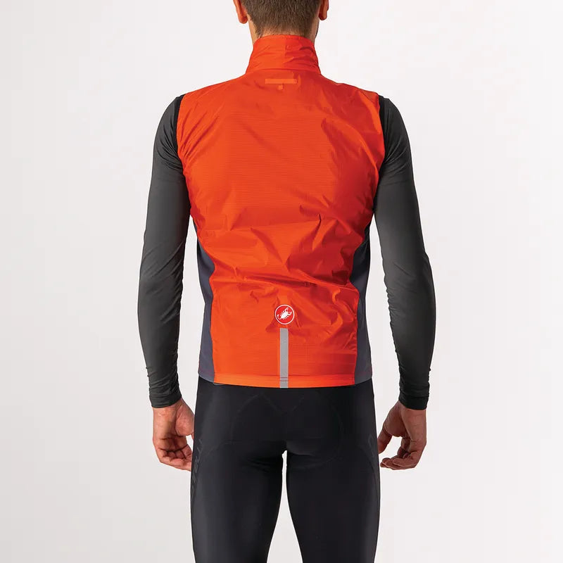 Castelli Squadra Stretch Vest Mens