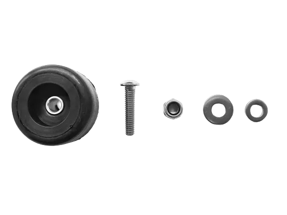 Tern Kickstand Rubber Bumper For Atlas Lock Stand