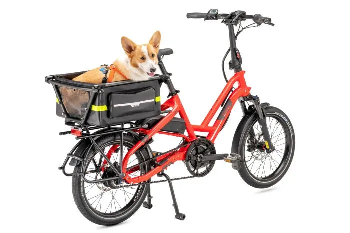 Tern HSD Soft Crate Mini