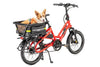 Tern HSD Soft Crate Mini