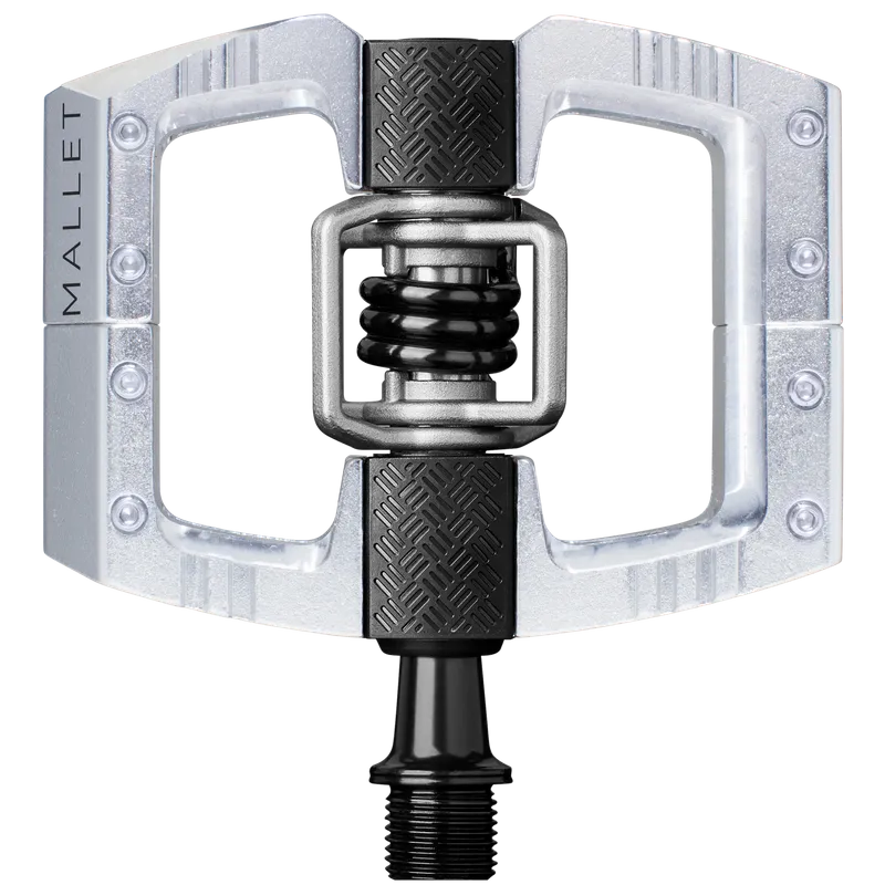 Crankbrothers Mallet DH Pedals