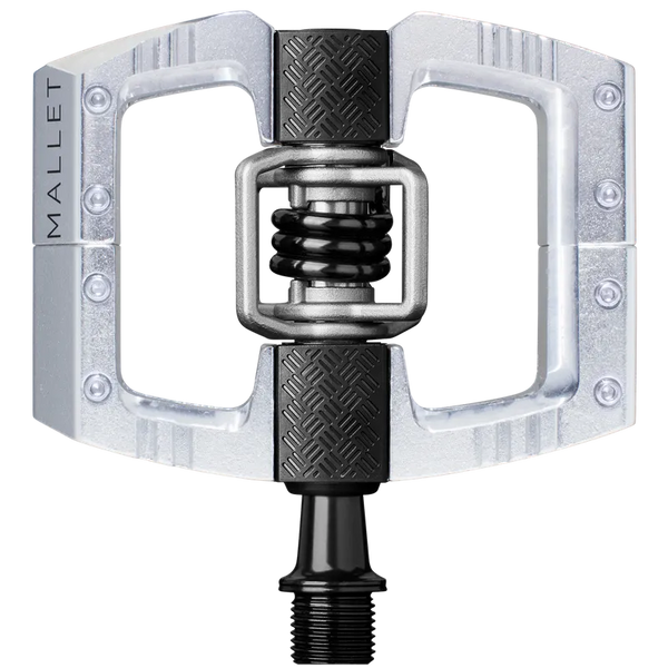 Crankbrothers Mallet DH Pedals