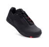 Crankbrothers Mallet Lace Black/Red