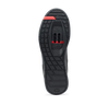 Crankbrothers Mallet Lace Black/Red