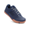 Crankbrothers Mallet Lace Navy/Silver