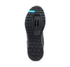 Crankbrothers Mallet E Lace Black/Blue