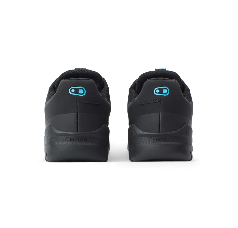 Crankbrothers Mallet E Lace Black/Blue