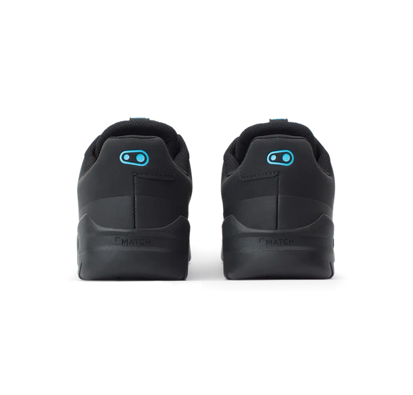 Crankbrothers Mallet E Lace Black/Blue