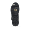 Crankbrothers Mallet E Speedlace Black/Silver