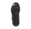 Crankbrothers Mallet E Speedlace Black/Silver