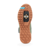 Crankbrothers Mallet E Speedlace Green/Blue