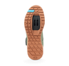 Crankbrothers Mallet E Speedlace Green/Blue