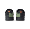 Crankbrothers Stamp Speedlace Green/Orange