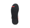 Crankbrothers Stamp Speedlace Grey/Red