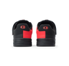 Crankbrothers Stamp Speedlace Grey/Red