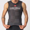 Castelli Pro Mesh Sleeveless Baselayer Men's