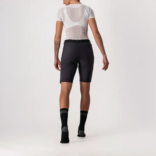 Castelli Unlimited Baggy Shorts Womens