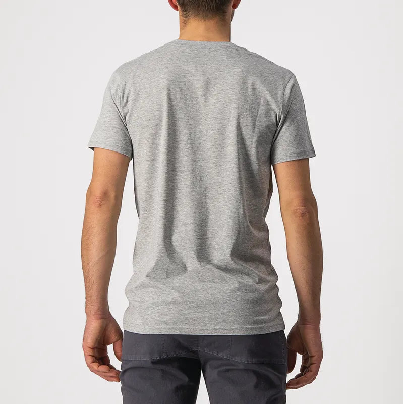Castelli Sprinter T-Shirt Mens