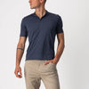 Castelli Tech 2 Polo Mens