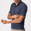 Castelli Tech 2 Polo Mens