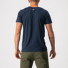 Castelli Ventaglio T-Shirt Mens