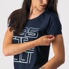 Castelli Bellagio T-Shirt Womens