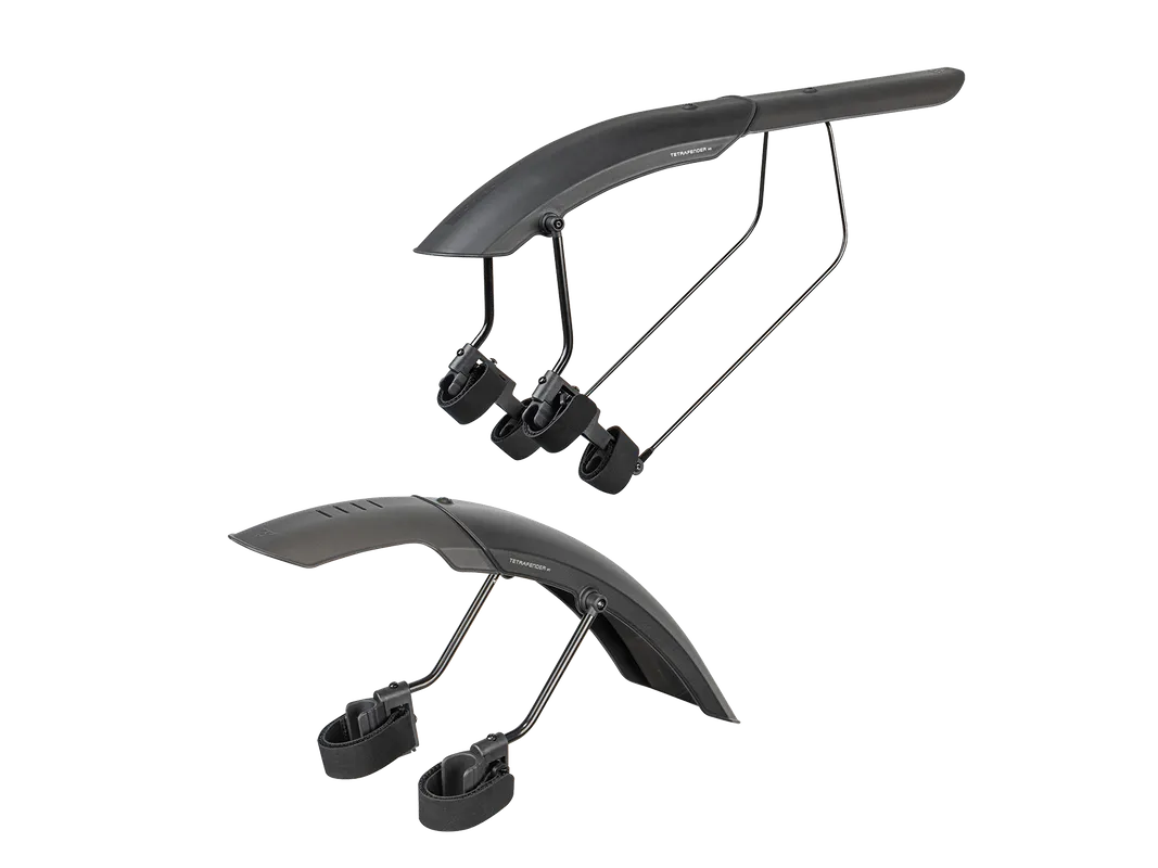 Topeak Tetrafender M1 & M2 Set