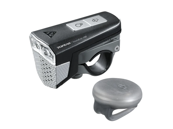 Topeak Soundlite USB