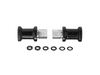 Topeak Journey Trailer TX Axle Nut Kit