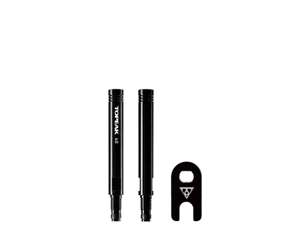 Topeak 40mm Valve Extenders